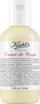 Thumbnail for your product : Kiehl's Creme de Corps, 4.0 oz.