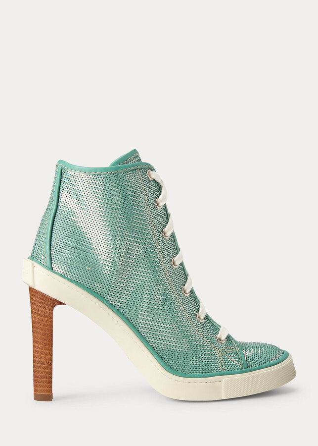raelyn sneaker pump