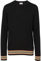 Burberry Sweater Wool Men - ShopStyle
