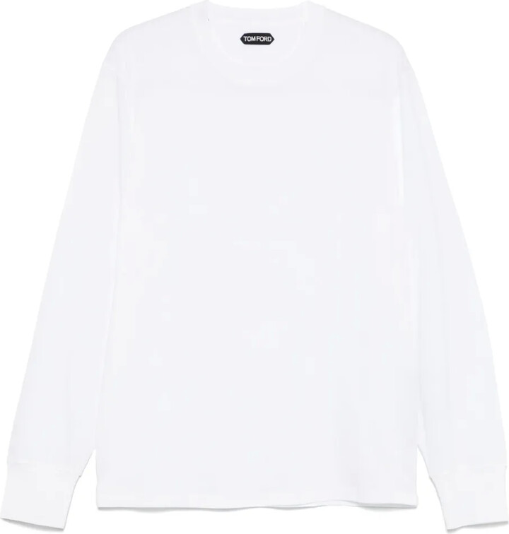 Tom Ford crew-neck T-shirt