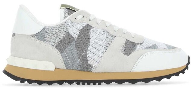 Valentino 'rockrunner' Sneakers | ShopStyle