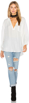 Thumbnail for your product : Faithfull The Brand Alice Top