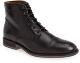 Thumbnail for your product : J&M 1850 'Decatur' Cap Toe Boot (Men)