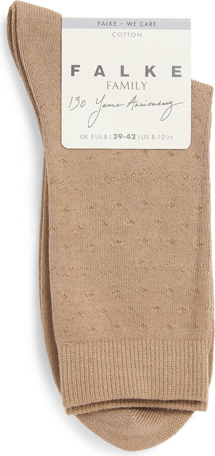 Falke 130 Year Anniversary Family Socks