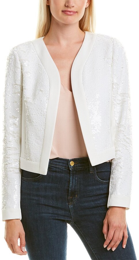 ted baker bolero jacket
