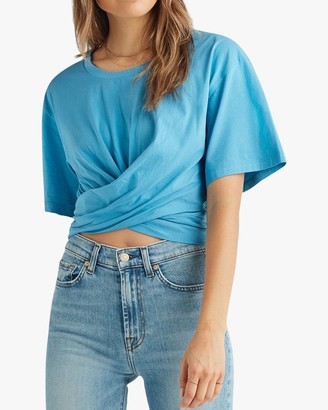 7 for all mankind tops