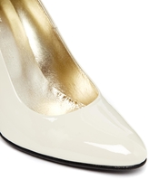 Thumbnail for your product : Gardenia Leather Pumps