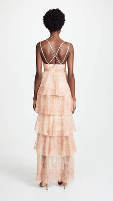 Alice McCall Love Is Love Gown