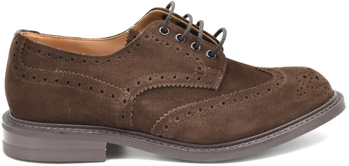 yoox trickers