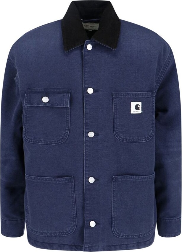 Carhartt Work In Progress W' OG Michigan Coat