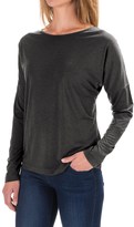 Thumbnail for your product : Lole Libby Shirt - Rayon, Long Sleeve (For Women)