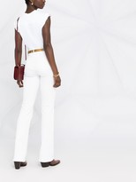 Thumbnail for your product : 7 For All Mankind High-Rise Bootcut Jeans