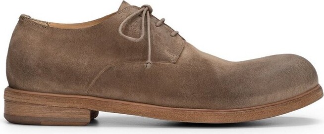 Marsèll Lace-Up Derby Shoes