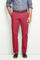 Thumbnail for your product : Lands' End Men's Comer 628 Straight Fit Chino Pants