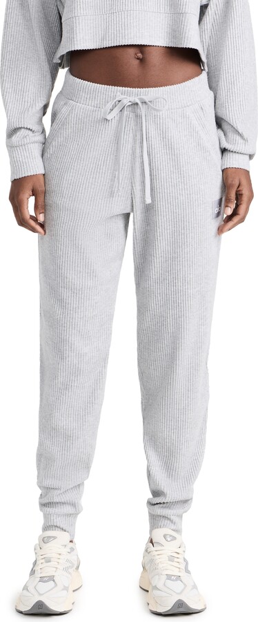 Alo Yoga Muse Sweatpants - ShopStyle Activewear Pants