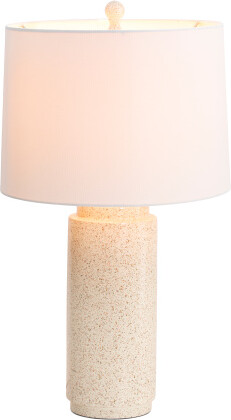 Zuhaus Alabaster Table Lamp - ShopStyle