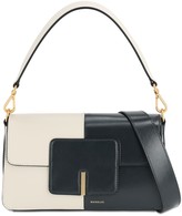Thumbnail for your product : Wandler Georgia Bcolor Leather Bag