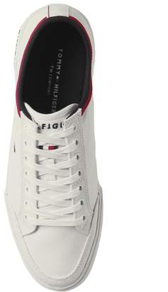 Tommy Hilfiger Corporate Sneakers White