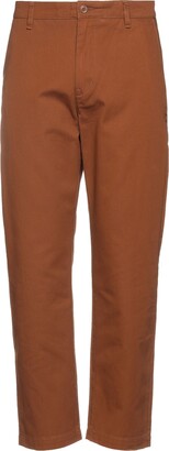 Levi's Made & Crafted Pants Tan