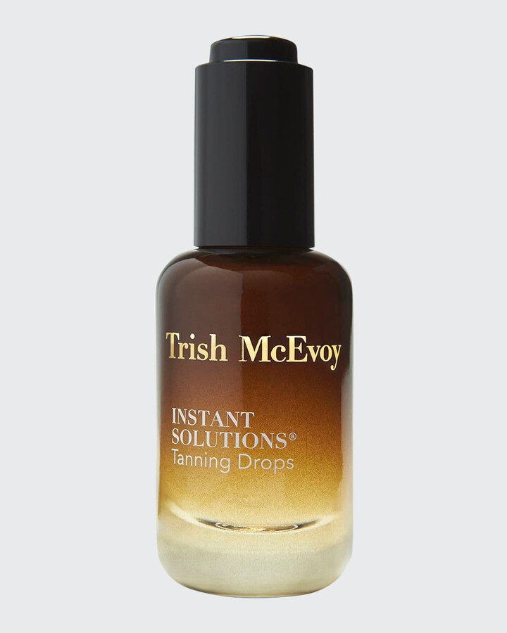 Trish McEvoy 1 oz. Instant Solutions Tanning Drops ShopStyle Sun