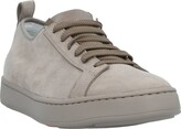 Thumbnail for your product : Santoni Sneakers Dove Grey