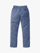 Thumbnail for your product : Boden Kids' Smart Pull-On Trousers, Blue