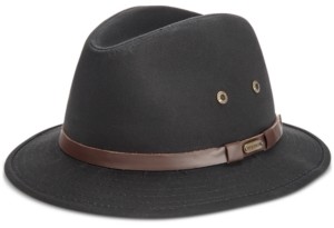 stetson gable hat