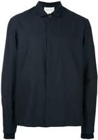 Thumbnail for your product : Stephan Schneider long sleeved cropped shirt