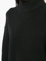Thumbnail for your product : Proenza Schouler Wool Cashmere Turtleneck Sweater