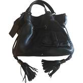 1er Flirt Leather Handbag