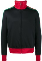 Thumbnail for your product : Gucci 'modern Future' Track Jacket
