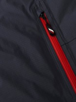 Thumbnail for your product : MONCLER GRENOBLE Chambave Reversible Logo-Appliqued Quilted Shell Down Hooded Ski Jacket