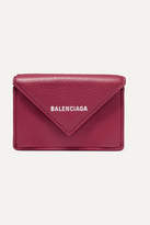 balenciaga wallet bag