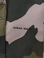 Thumbnail for your product : Tomas Maier camo beach bag
