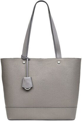 radley london silk street tote bolsa