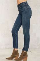 Thumbnail for your product : Citizens of Humanity Liya Crop High Rise Jeans