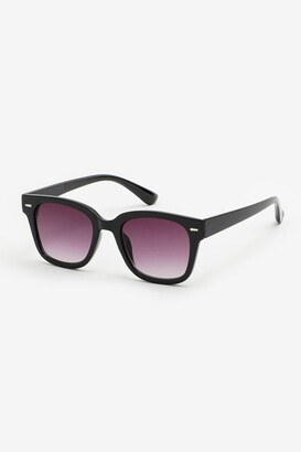 Ardene Ombre Wayfarer Sunglasses