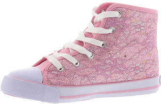 Hello Kitty HK Lacie (Girls' Toddler-Youth)