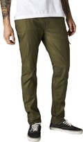 Thumbnail for your product : Fox Racing Men's Standard Essex Stretch Slim Pant