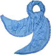 Thumbnail for your product : Traveler Oversized Square Scarf