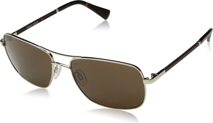 Cole Haan Sunglasses For Men | ShopStyle CA