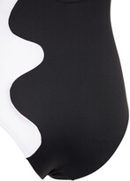 Thumbnail for your product : Laura Urbinati Onde One Piece Swimsuit