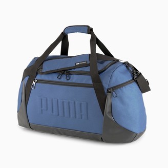puma pro cat duffle bag