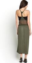 Thumbnail for your product : G Star Tycho Maxi Dress
