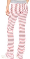 Thumbnail for your product : Wildfox Couture Stripe Track Pants