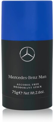 Mercedes Benz Benz Man Deodorant Stick, 2.6 Oz - ShopStyle Fragrances