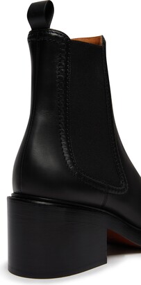 Chloé Mallo ankle boots - ShopStyle