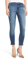 Thumbnail for your product : DL1961 Women's Florence Instasculpt Crop Skinny Jeans