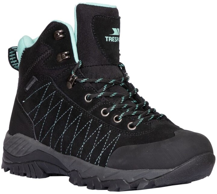 trespass ladies boots