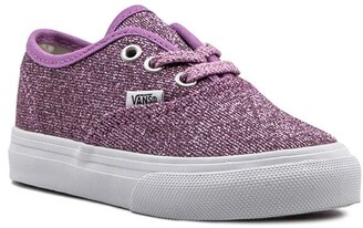 vans baby pink